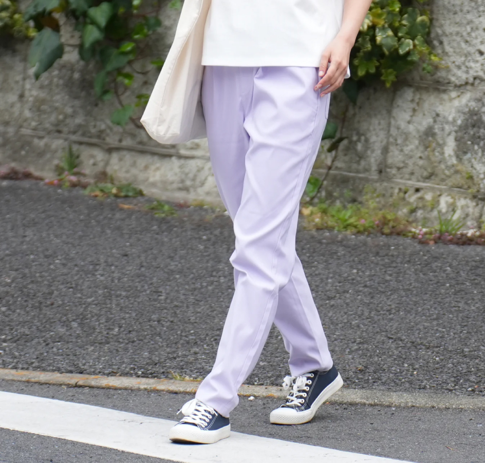 ストレッチパンツ クールタイプ