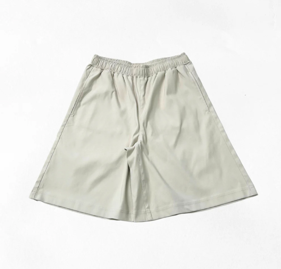 ストレッチショートパンツ