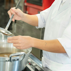 Cook