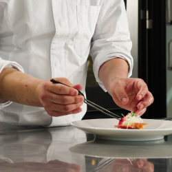 Cook