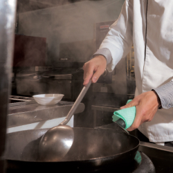 Cook