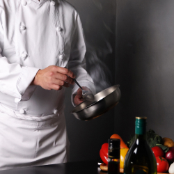Cook
