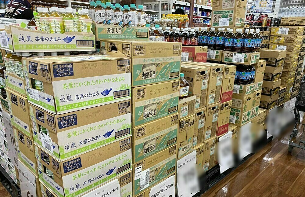 飲料はまとめ買いがお得って本当？サイズ別の価格を比較してみよう - TRIAL MAGAZINE (トライアルマガジン)