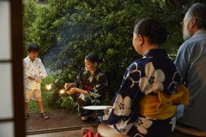 おうちで花火遊び！用意しておきたい物と楽しむためのポイント