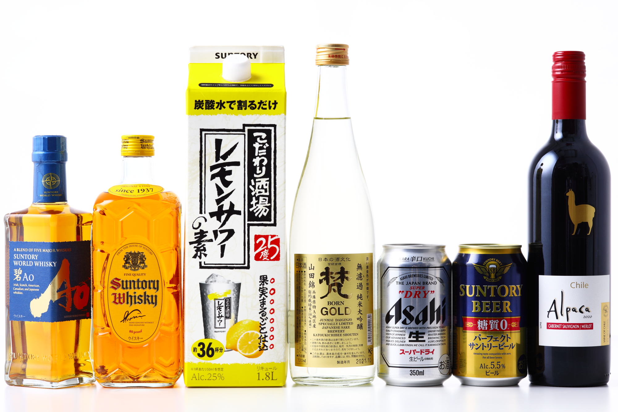 オレ的偏愛マリアージュ!酒のプロが明かす、至福の晩酌セットとは?