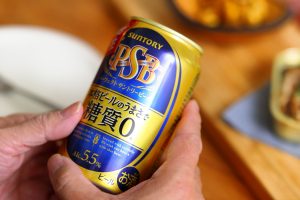 どう変わった？ビール通が糖質ゼロの新旧「PSB」を飲み比べてみた