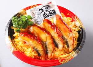 土用の丑の日に！新物ウナギを手頃に楽しむ「うな丼」「うな重」登場