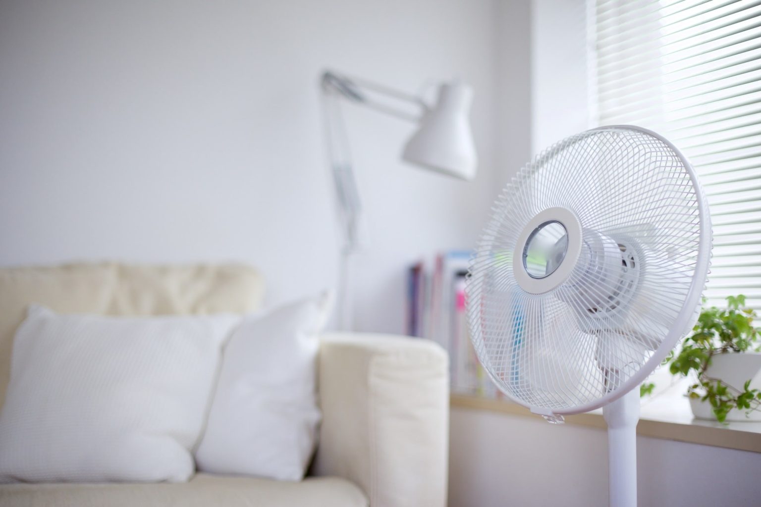 【部屋を涼しくする方法】節約にも !エアコン効率を上げる暑さ対策 - くらしトライ