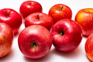 「リンゴ」の種類は豊富！トライアルで好みの品種を見つけよう