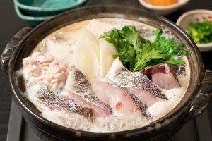 鍋料理の定番「タラ」をよりおいしく食べるには？冬こそ食べたい旬魚