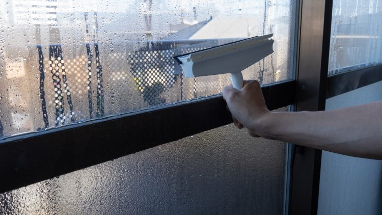 スクイージー