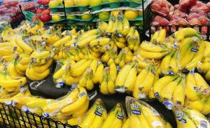 トライアルの「指定農園バナナ」が安くておいしい理由