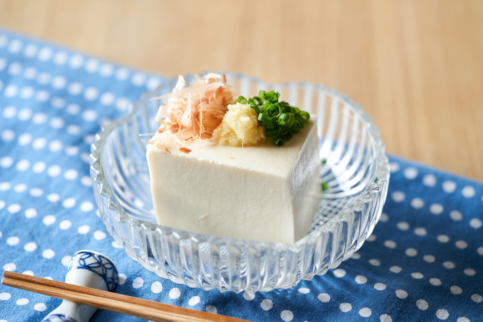 豆腐の種類別カロリー比較！主な栄養素、ダイエットに最適な食べ方も