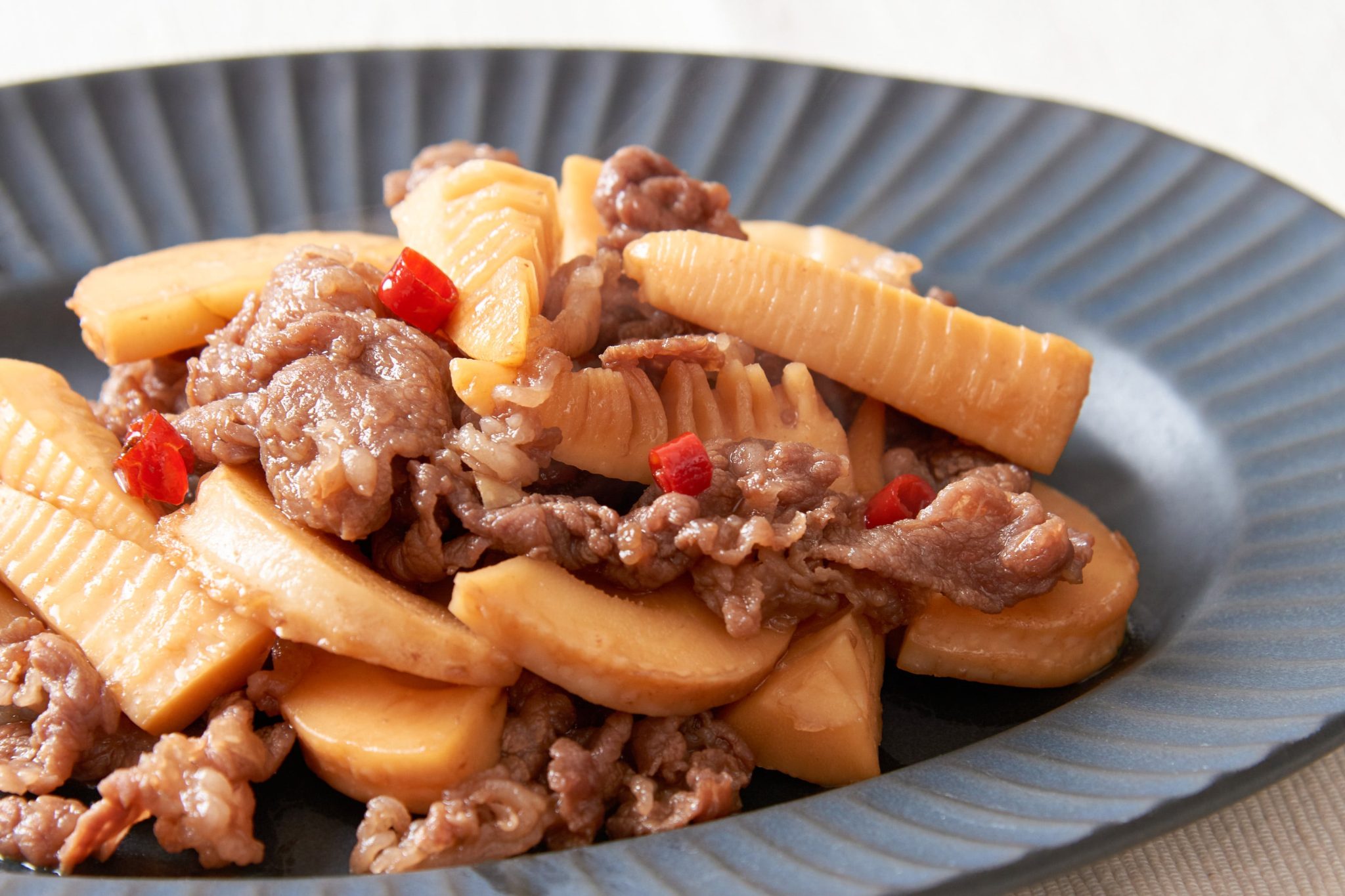 たけのこの煮物の王道レシピ!食感を楽しめるおすすめレシピも紹介 - くらしトライ