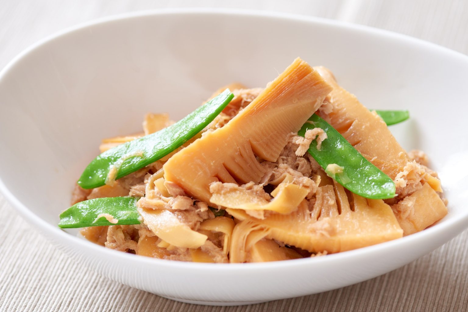 たけのこの煮物の王道レシピ!食感を楽しめるおすすめレシピも紹介 - くらしトライ