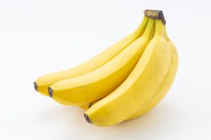バナナに含まれる栄養素は？効果を高めるための食べ方も紹介
