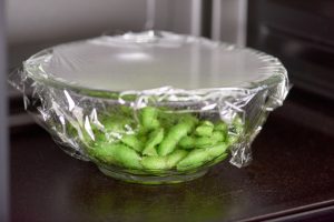 枝豆はレンジでもフライパンでもおいしく仕上がる！適切な方法を紹介