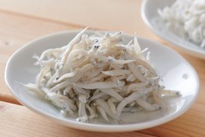 シラスの栄養を余すことなく！効率的に栄養をとる方法とレシピを紹介