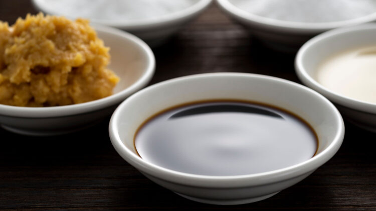 調味料のイメージ