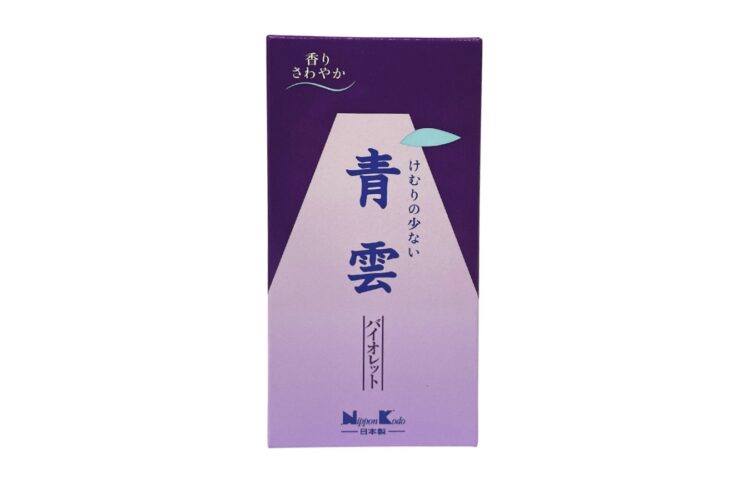 青雲 バイオレットバラ詰