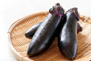 ナスの栄養は夏バテや老化予防に◎！効能やおすすめの食べ方を紹介