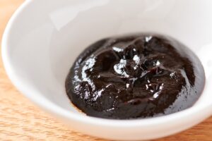 甜麺醤の代用