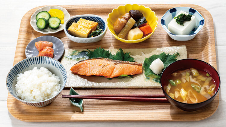 ベジファースト、ミートファーストが流行中!食べる順番も重要って本当?