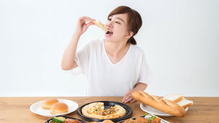 高血圧になる原因とは