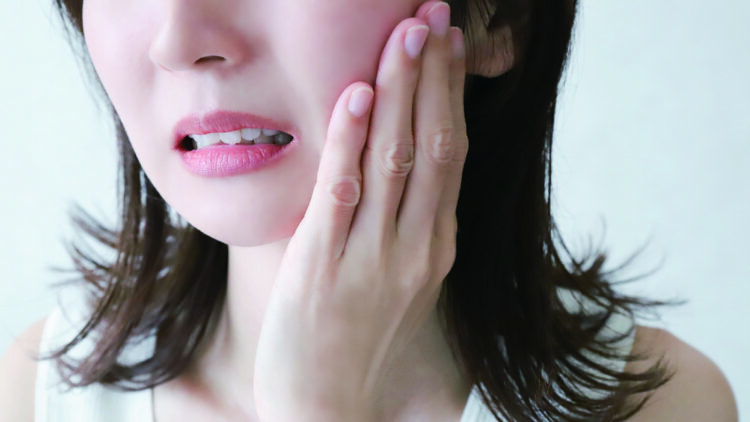 むくみの原因とは