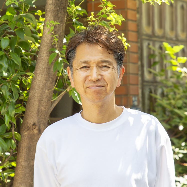 永井良房さん