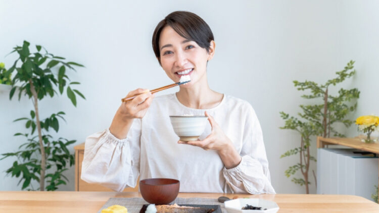 朝食・昼食・夕食、いつとるのがおすすめなの?