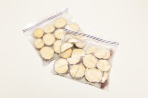 サツマイモの保存方法は？冷蔵・冷凍でおいしく長持ちさせるコツ
