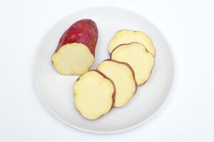 サツマイモは栄養が豊富！効能や栄養を逃さないレシピを紹介