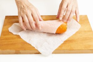 【ニンジンの保存方法】冷蔵・冷凍でおいしさを保つ最適な方法を紹介
