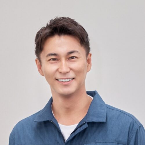 三上真史さん