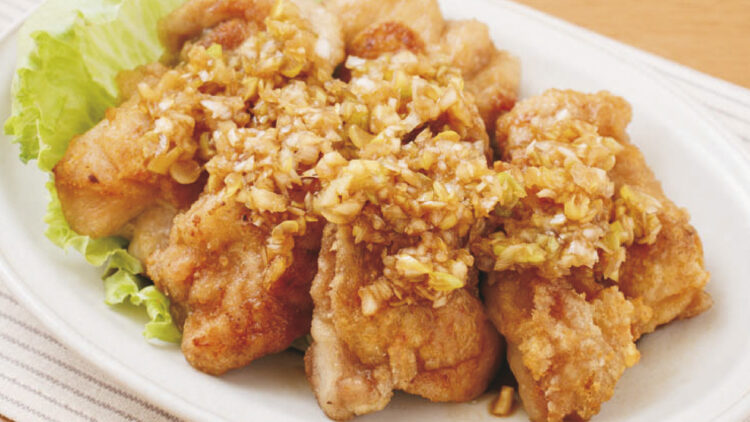 簡単・時短!パッと作って食べられるおかずレシピ4選