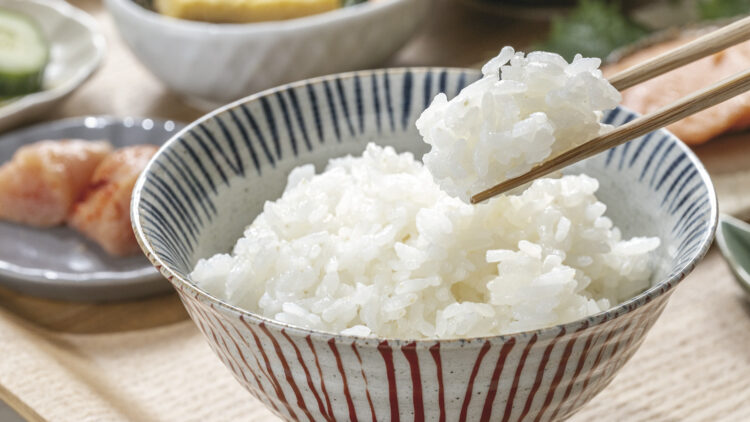 胃もたれを予防する方法