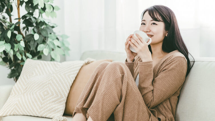 食べすぎで胃もたれしたときは、食事をしないのがいい?