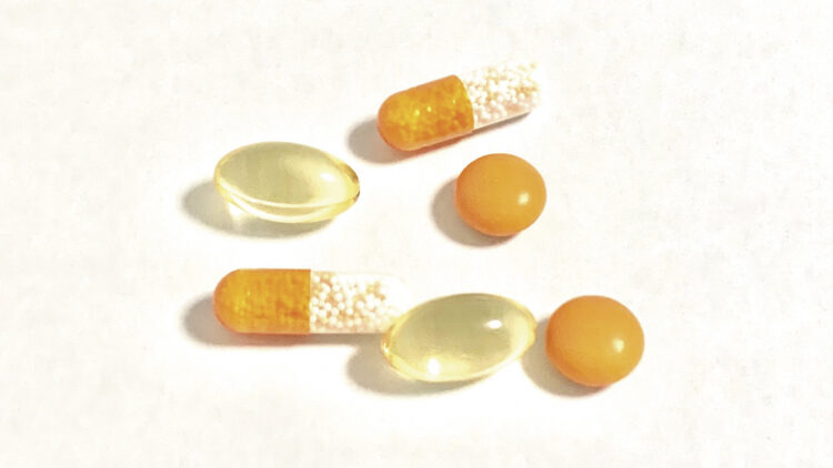 胃もたれしているときは、薬が必要?