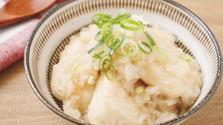 1.鶏ムネ肉のみぞれ煮
