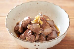 レバーの栄養は貧血や疲労に効果的！効率的なとり方も紹介