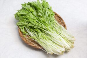 水菜は栄養がないって本当？主な栄養素と効能、レシピも紹介