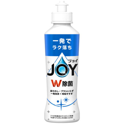 P&G除菌ジョイ