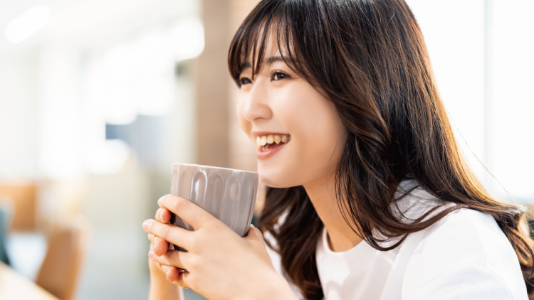 話題の「温活」「腸活」も免疫力アップになる?