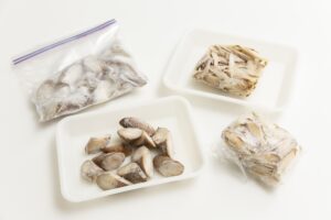 ゴボウを冷凍するとまずい？おいしく解凍するコツも紹介