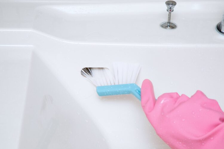 オーバーフローを磨く