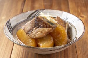 ブリ大根の簡単な作り方！しっかり味が染み込む時短レシピを紹介