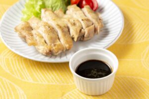 照り焼きソースの黄金比は？定番の味のレシピを紹介
