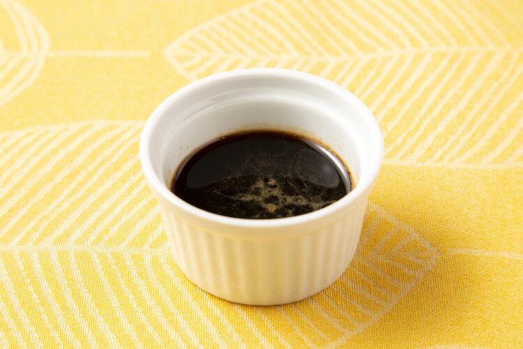 照焼きソース