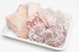 【冷凍肉の解凍方法】おいしく解凍する方法とやってはいけないこと